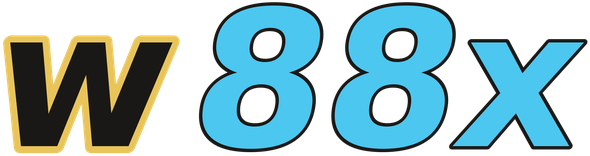 w88x logo