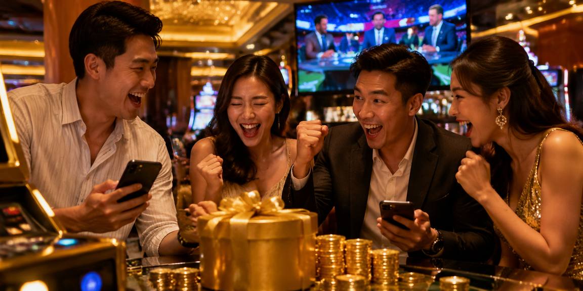 w88x Những Gì Có Trong Sảnh Casino Của Chúng Tôi
